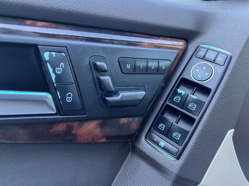 2013 Mercedes-Benz GLK-Class GLK 350 Wilmington NC