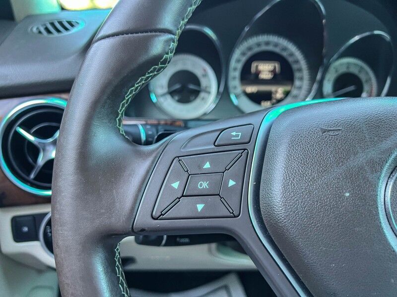 2013 Mercedes-Benz GLK-Class GLK 350 Wilmington NC