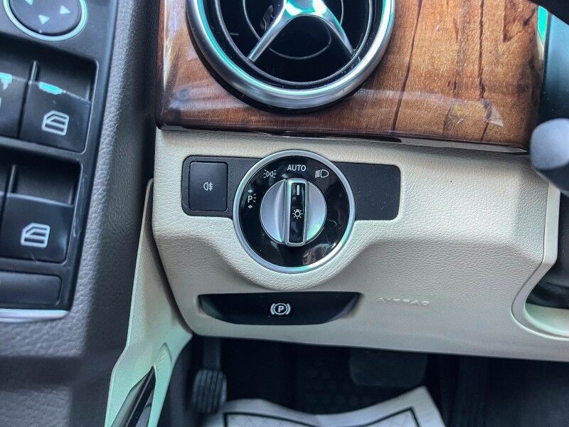 2013 Mercedes-Benz GLK-Class GLK 350 Wilmington NC