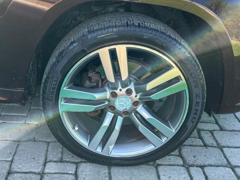 2013 Mercedes-Benz GLK-Class GLK 350 Wilmington NC