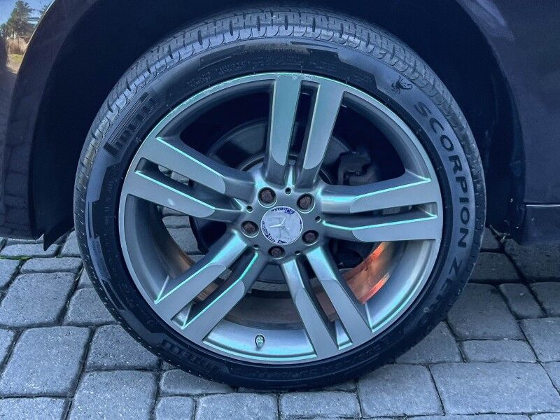 2013 Mercedes-Benz GLK-Class GLK 350 Wilmington NC