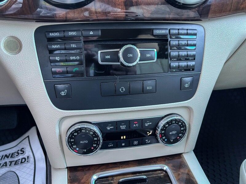 2013 Mercedes-Benz GLK-Class GLK 350 Wilmington NC