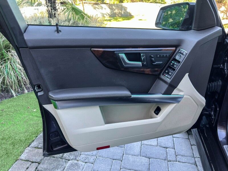2013 Mercedes-Benz GLK-Class GLK 350 Wilmington NC