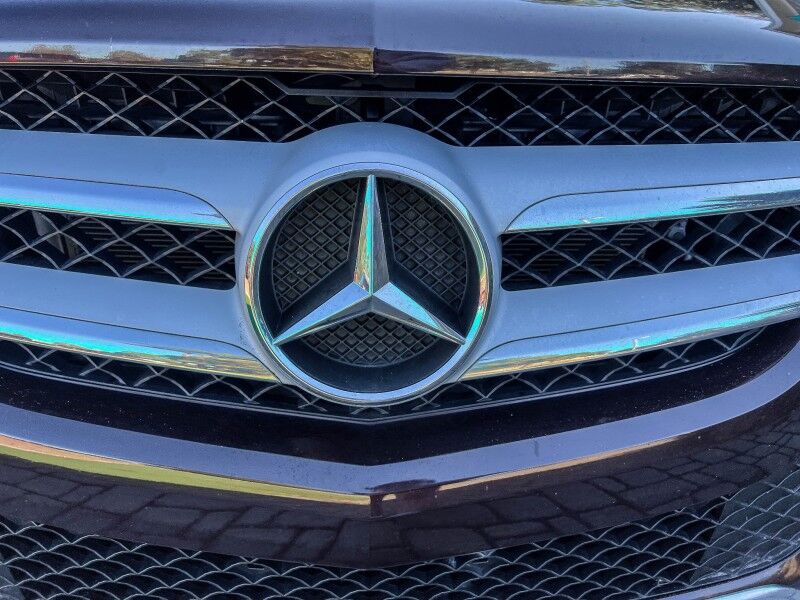 2013 Mercedes-Benz GLK-Class GLK 350 Wilmington NC