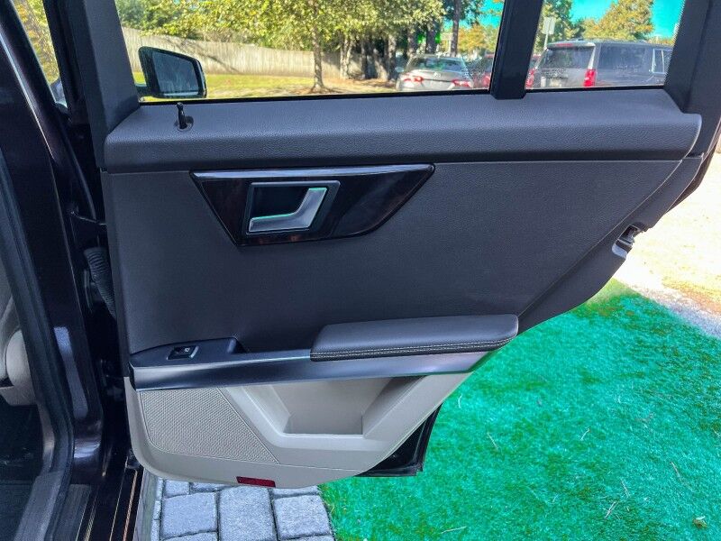 2013 Mercedes-Benz GLK-Class GLK 350 Wilmington NC