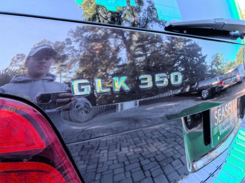 2013 Mercedes-Benz GLK-Class GLK 350 Wilmington NC