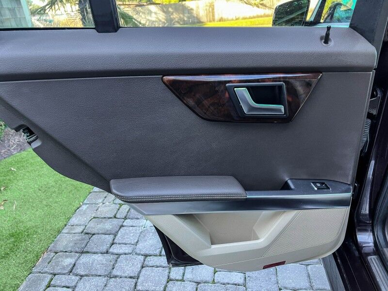 2013 Mercedes-Benz GLK-Class GLK 350 Wilmington NC