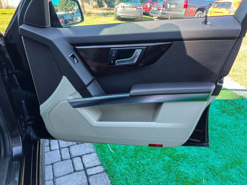 2013 Mercedes-Benz GLK-Class GLK 350 Wilmington NC