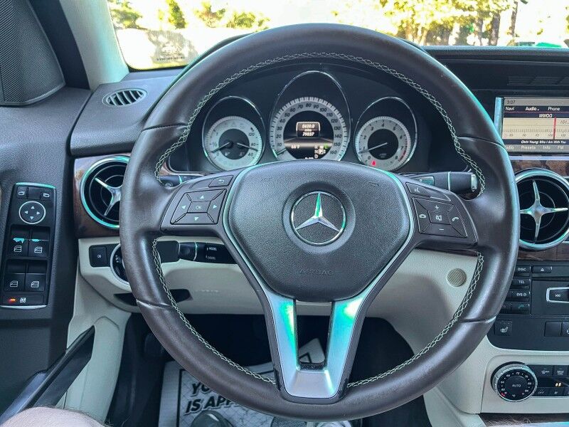 2013 Mercedes-Benz GLK-Class GLK 350 Wilmington NC