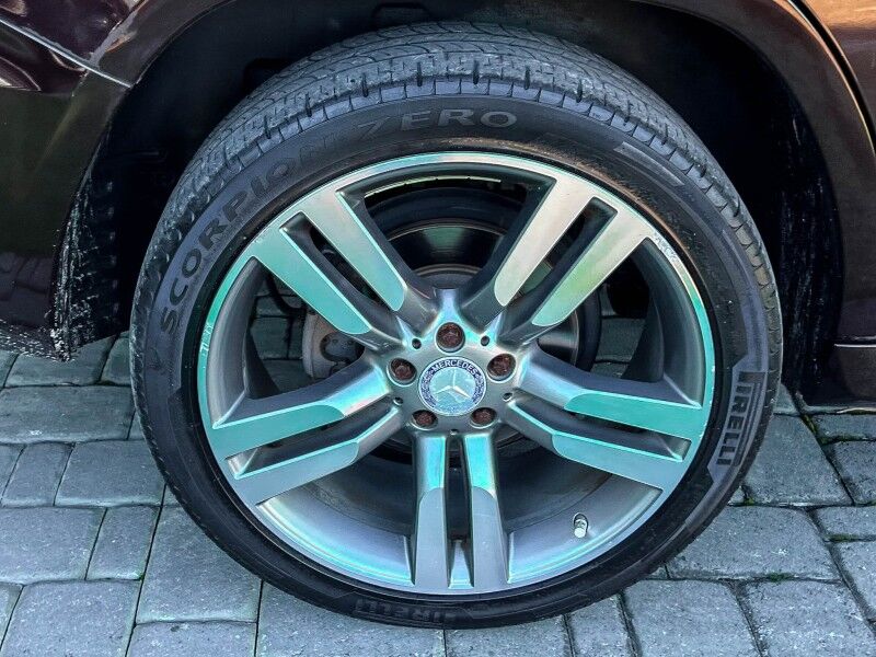 2013 Mercedes-Benz GLK-Class GLK 350 Wilmington NC