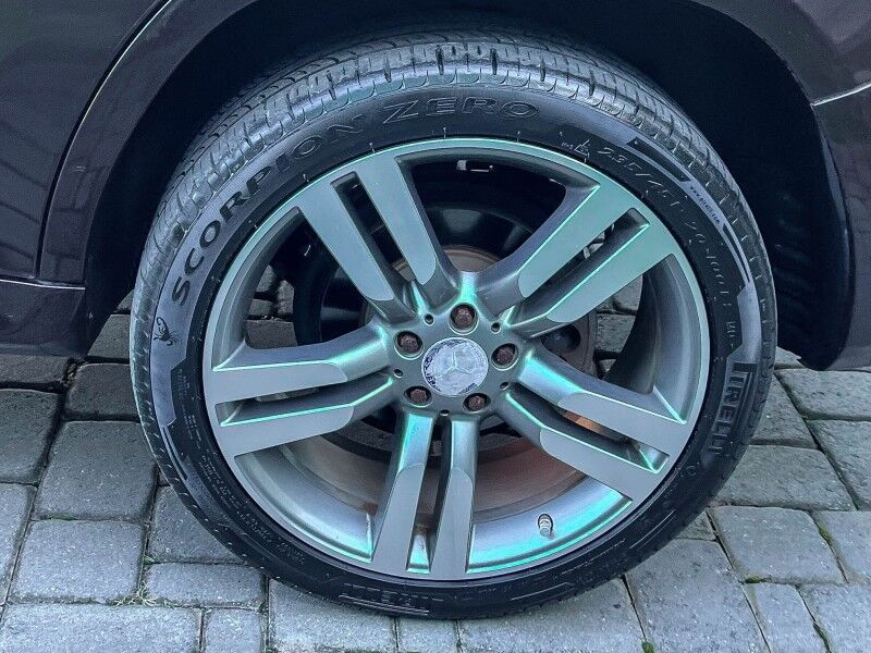 2013 Mercedes-Benz GLK-Class GLK 350 Wilmington NC