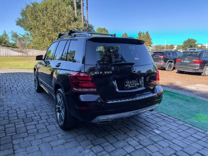 2013 Mercedes-Benz GLK-Class GLK 350 Wilmington NC