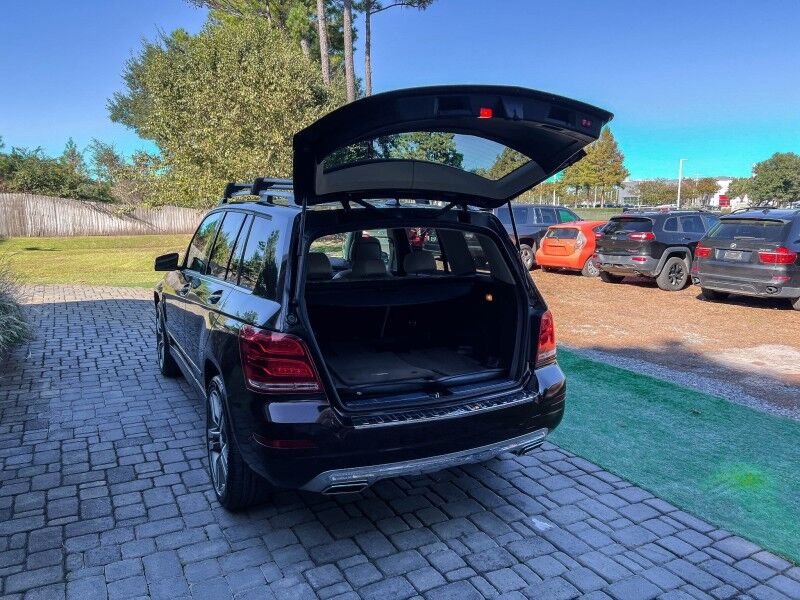 2013 Mercedes-Benz GLK-Class GLK 350 Wilmington NC