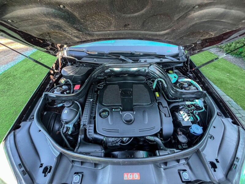 2013 Mercedes-Benz GLK-Class GLK 350 Wilmington NC