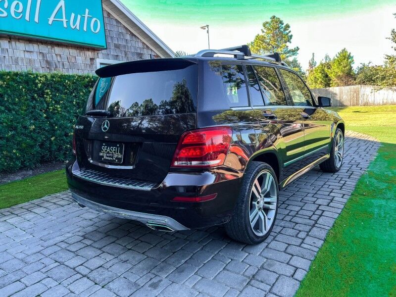 2013 Mercedes-Benz GLK-Class GLK 350 Wilmington NC