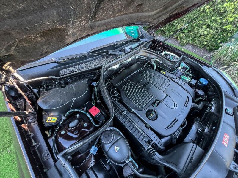 2013 Mercedes-Benz GLK-Class GLK 350 Wilmington NC