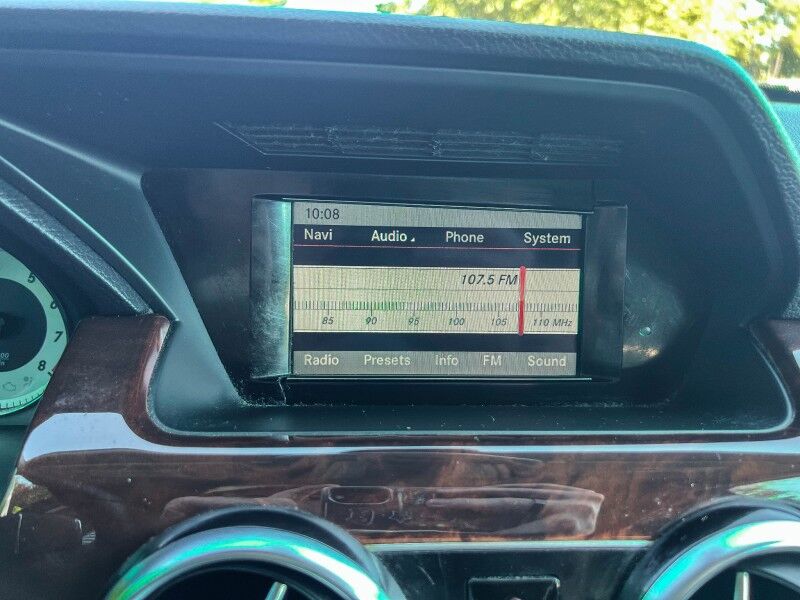 2013 Mercedes-Benz GLK-Class GLK 350 Wilmington NC