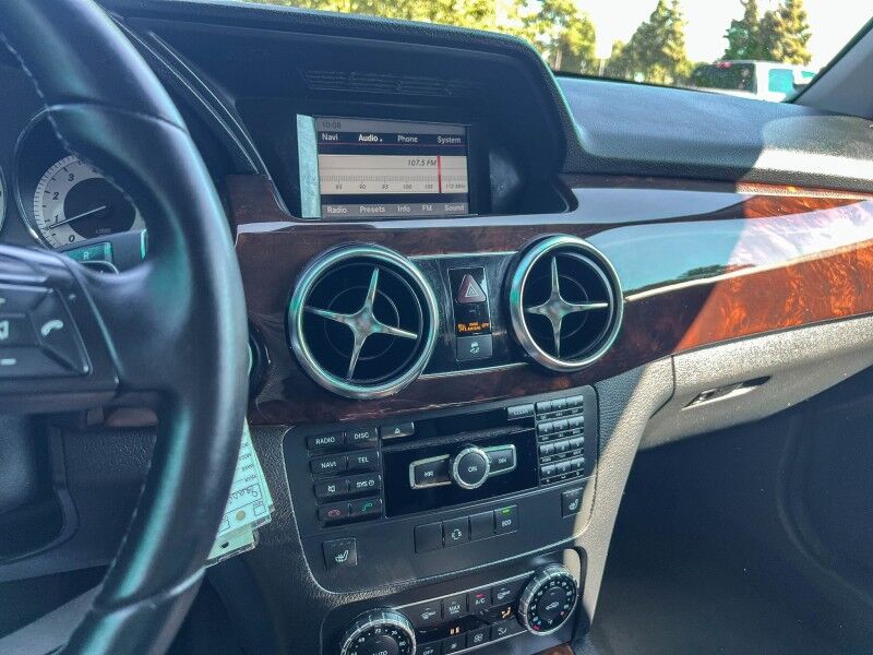 2013 Mercedes-Benz GLK-Class GLK 350 Wilmington NC
