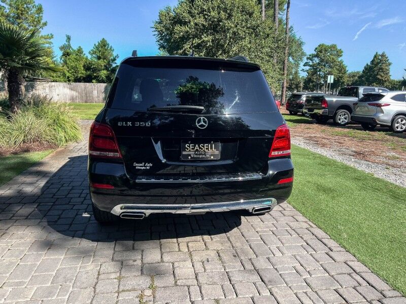 2013 Mercedes-Benz GLK-Class GLK 350 Wilmington NC