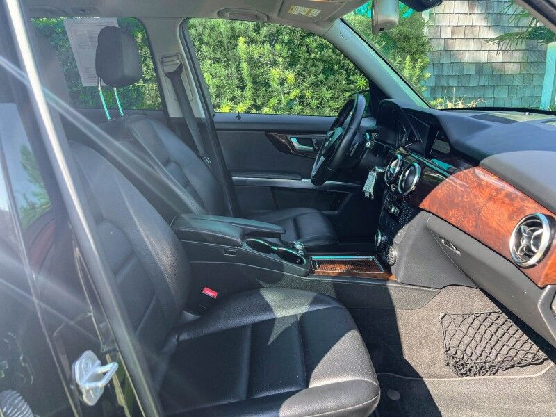 2013 Mercedes-Benz GLK-Class GLK 350 Wilmington NC