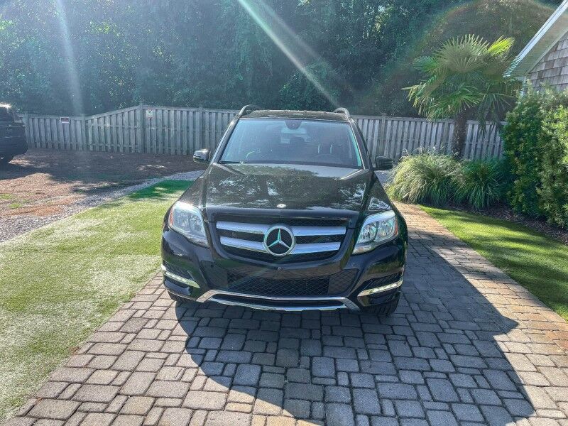 2013 Mercedes-Benz GLK-Class GLK 350 Wilmington NC