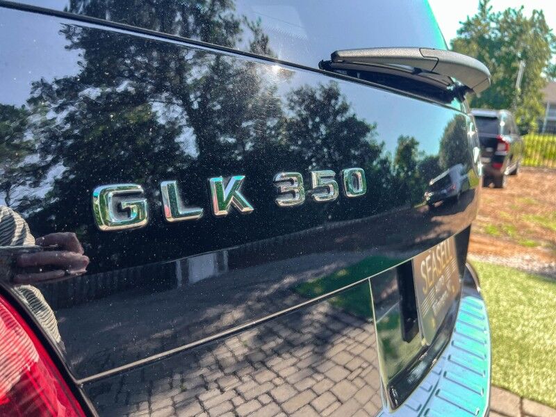 2013 Mercedes-Benz GLK-Class GLK 350 Wilmington NC