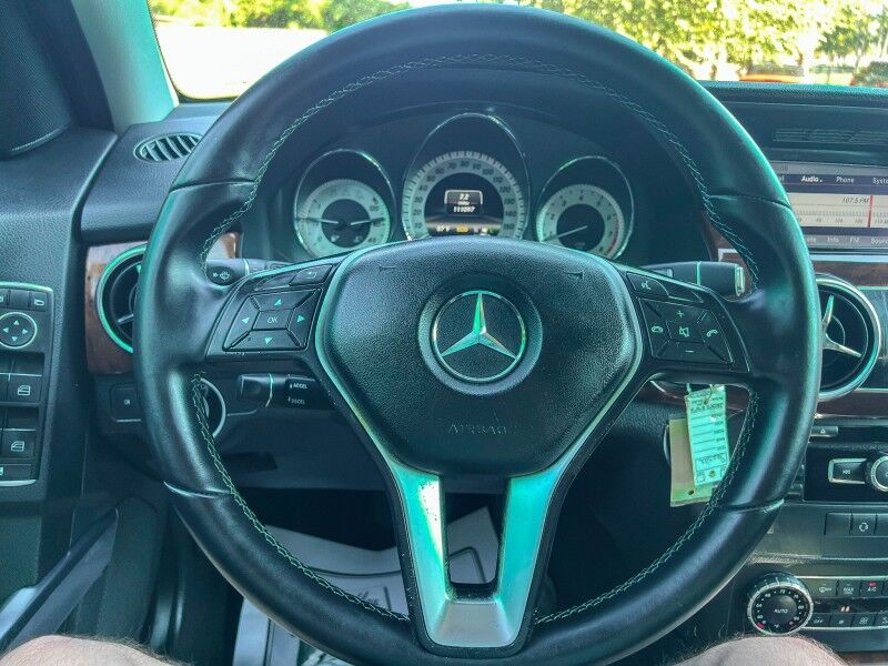 2013 Mercedes-Benz GLK-Class GLK 350 Wilmington NC