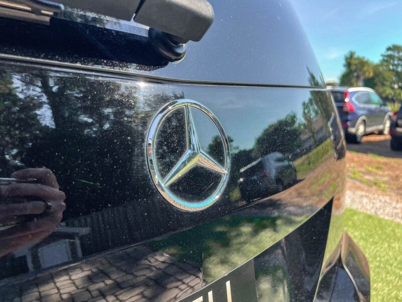 2013 Mercedes-Benz GLK-Class GLK 350 Wilmington NC