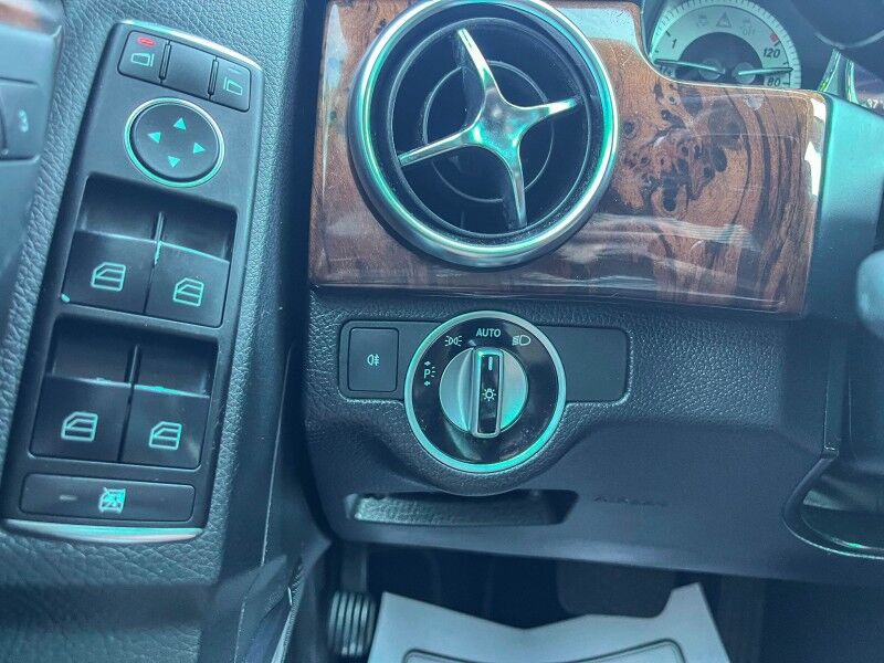 2013 Mercedes-Benz GLK-Class GLK 350 Wilmington NC