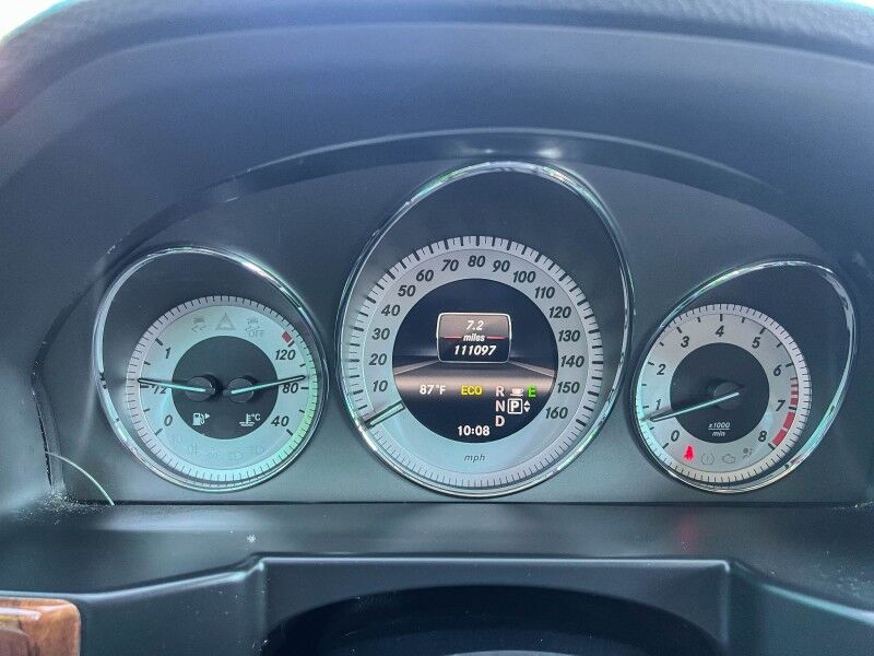 2013 Mercedes-Benz GLK-Class GLK 350 Wilmington NC