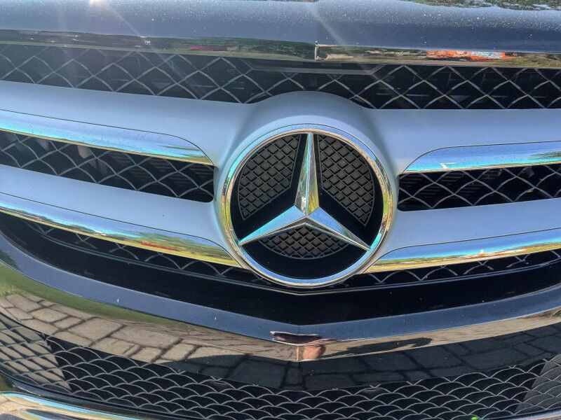2013 Mercedes-Benz GLK-Class GLK 350 Wilmington NC