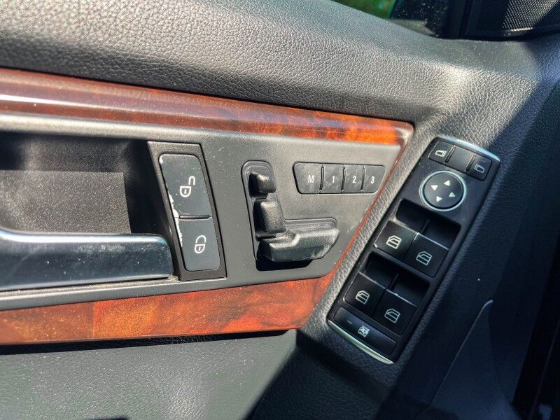 2013 Mercedes-Benz GLK-Class GLK 350 Wilmington NC