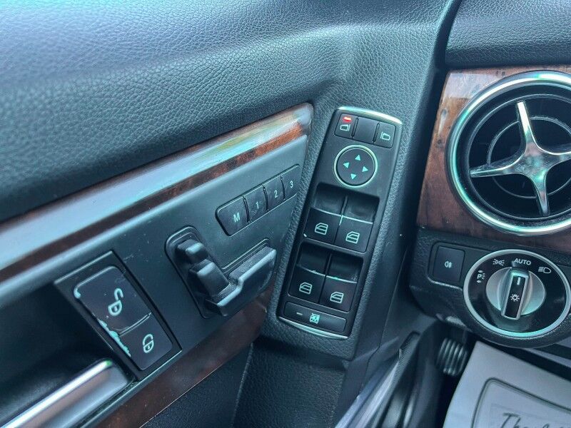 2013 Mercedes-Benz GLK-Class GLK 350 Wilmington NC
