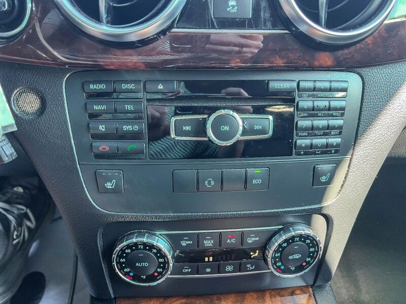 2013 Mercedes-Benz GLK-Class GLK 350 Wilmington NC