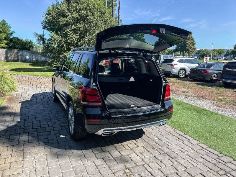 2013 Mercedes-Benz GLK-Class GLK 350 Wilmington NC