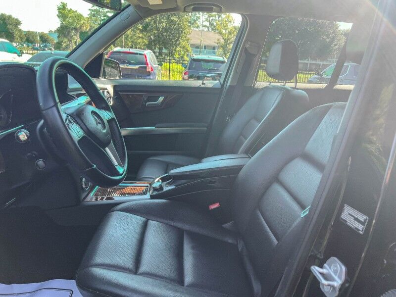 2013 Mercedes-Benz GLK-Class GLK 350 Wilmington NC