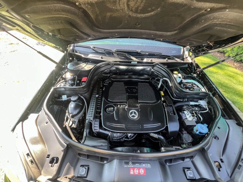 2013 Mercedes-Benz GLK-Class GLK 350 Wilmington NC