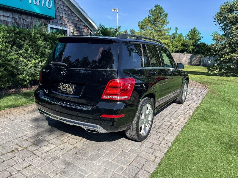 2013 Mercedes-Benz GLK-Class GLK 350 Wilmington NC