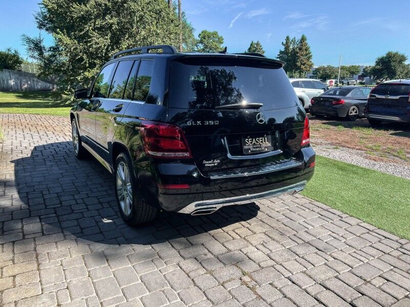 2013 Mercedes-Benz GLK-Class GLK 350 Wilmington NC