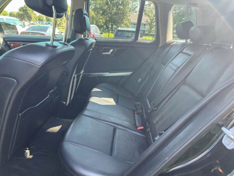 2013 Mercedes-Benz GLK-Class GLK 350 Wilmington NC