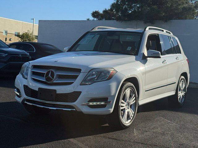 2013 Mercedes-Benz GLK GLK 350 Albuquerque NM