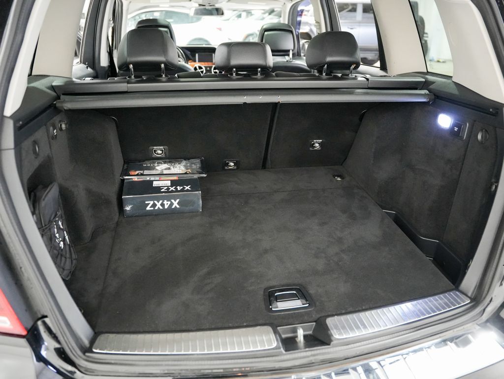 2013 Mercedes-Benz GLK-Class GLK350 - Photo 43