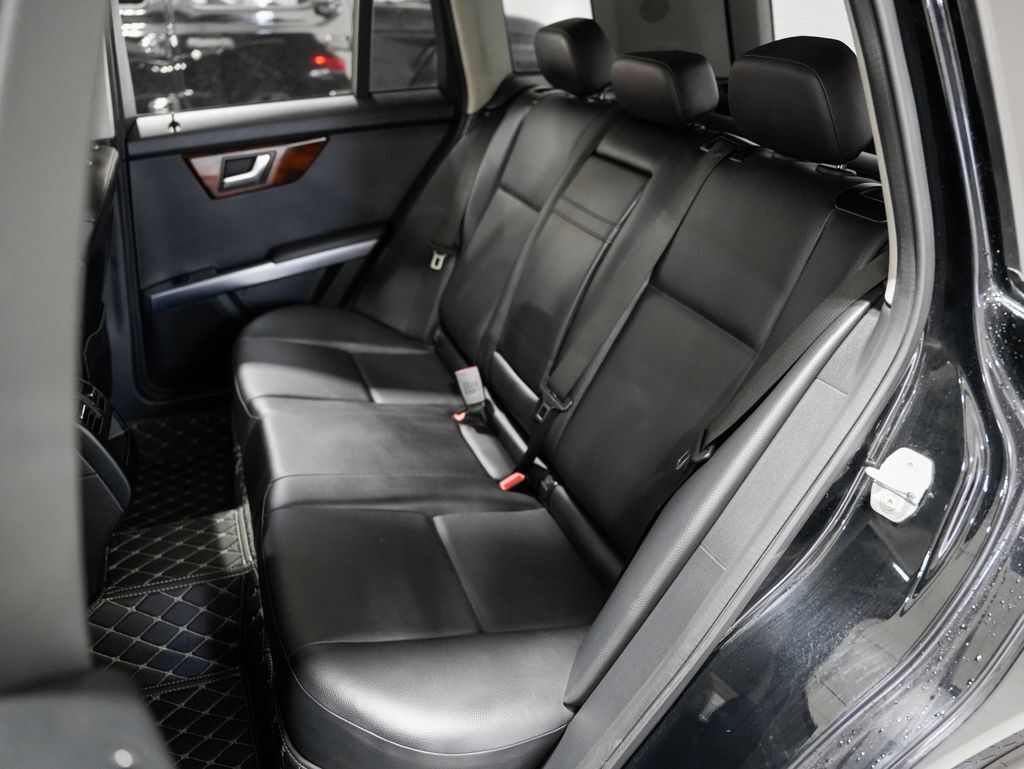 2013 Mercedes-Benz GLK-Class GLK350 - Photo 30