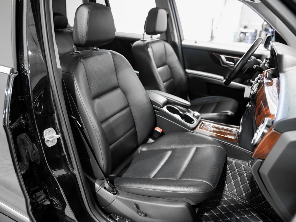 2013 Mercedes-Benz GLK-Class GLK350 - Photo 26