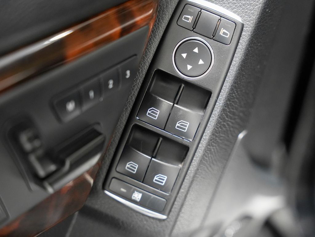 2013 Mercedes-Benz GLK-Class GLK350 - Photo 35