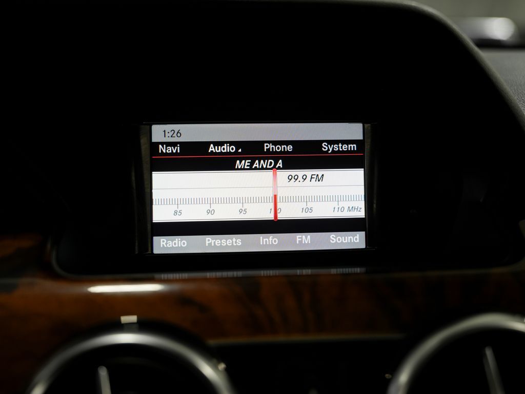2013 Mercedes-Benz GLK-Class GLK350 - Photo 22