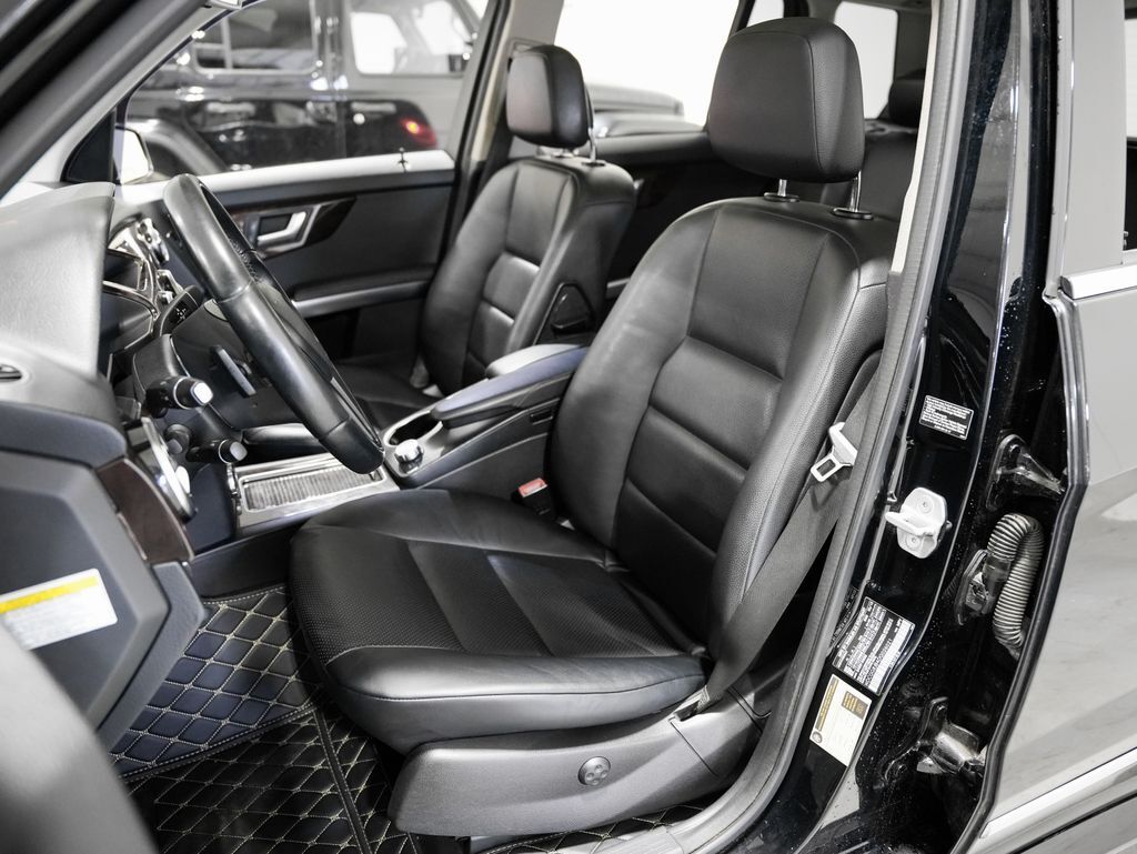 2013 Mercedes-Benz GLK-Class GLK350 - Photo 10