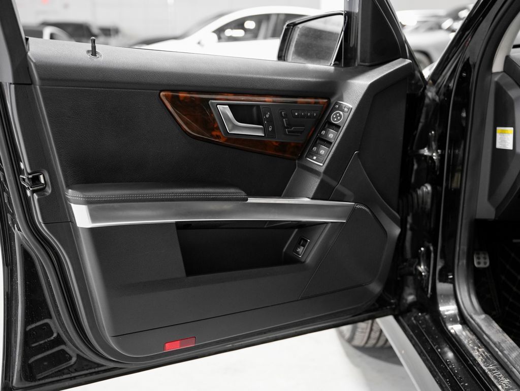 2013 Mercedes-Benz GLK-Class GLK350 - Photo 34
