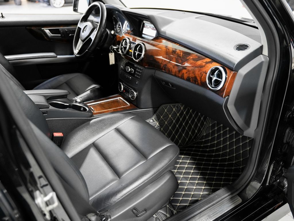 2013 Mercedes-Benz GLK-Class GLK350 - Photo 25