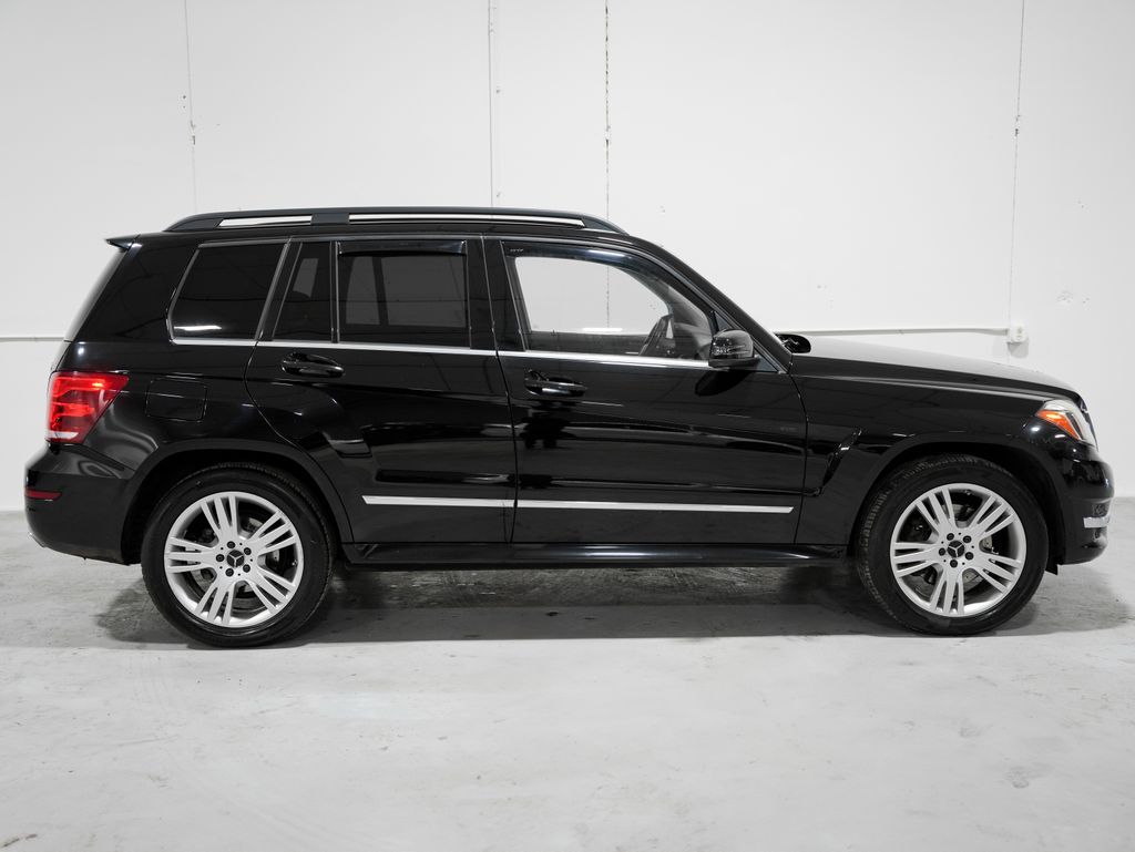 2013 Mercedes-Benz GLK-Class GLK350 - Photo 7